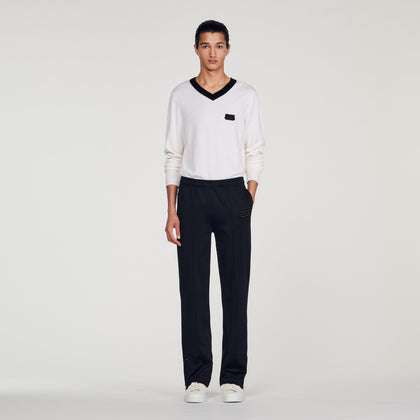 Pantalón de chándal