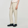 Pantalón recto elástico