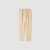 Pantalón recto elástico