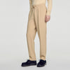 Pantalón recto elástico