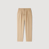 Pantalón recto elástico