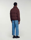 Anorak oversize