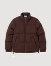 Anorak oversize