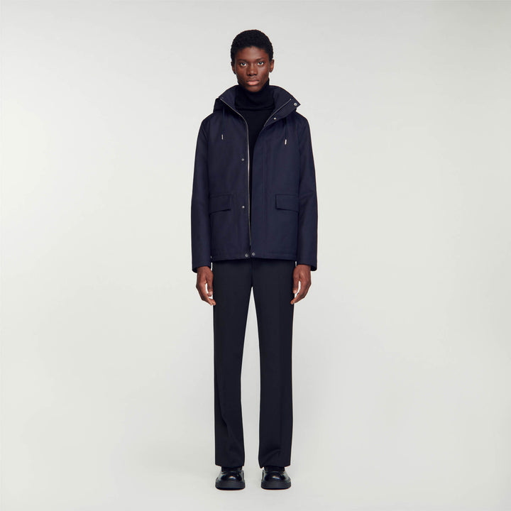 Chaqueta de hombre Sandro