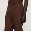 Pantalón de jersey