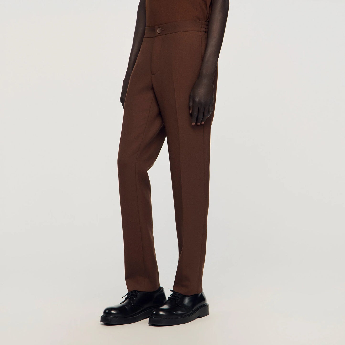 Pantalón de jersey