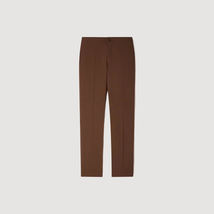 Pantalón de jersey