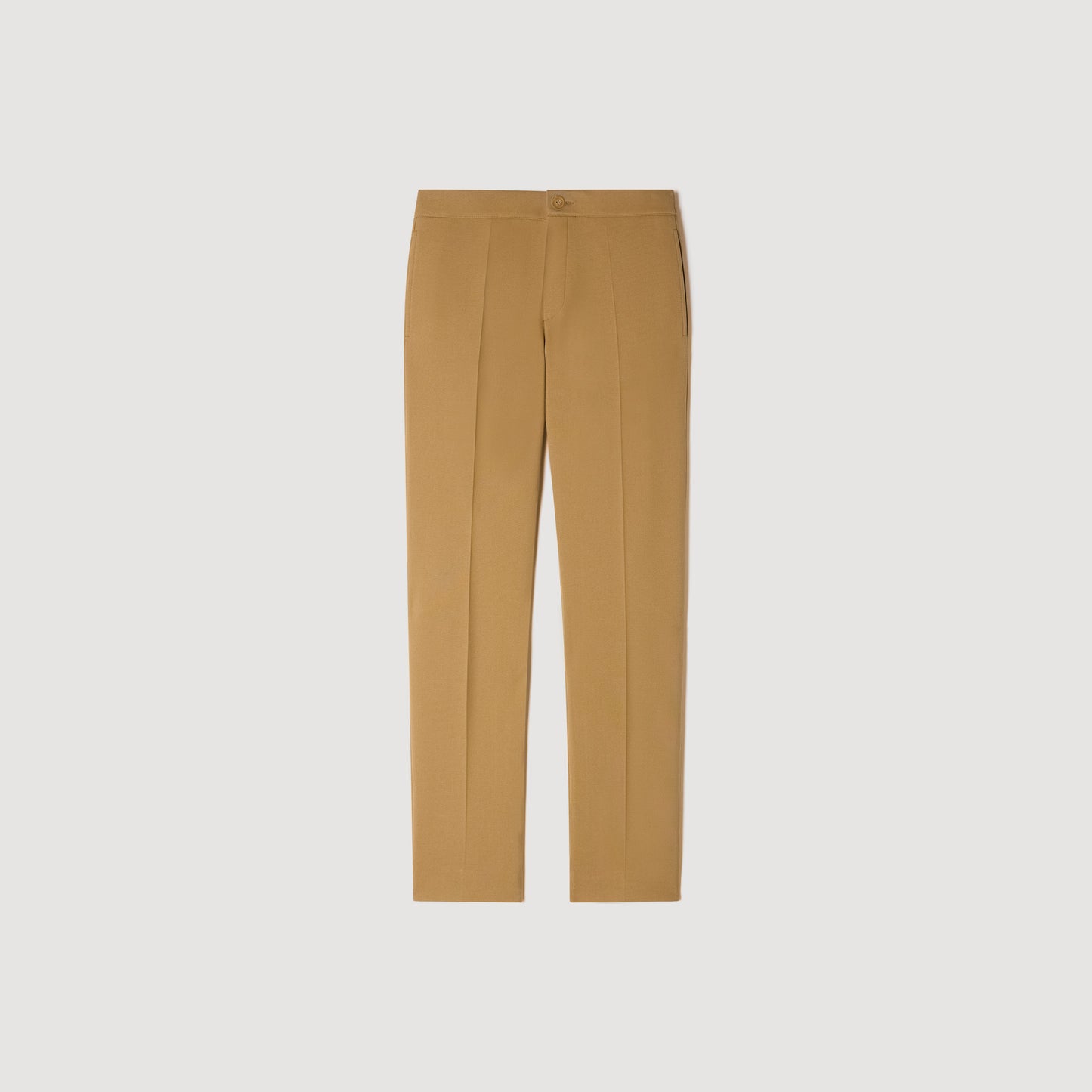 Pantalón de punto