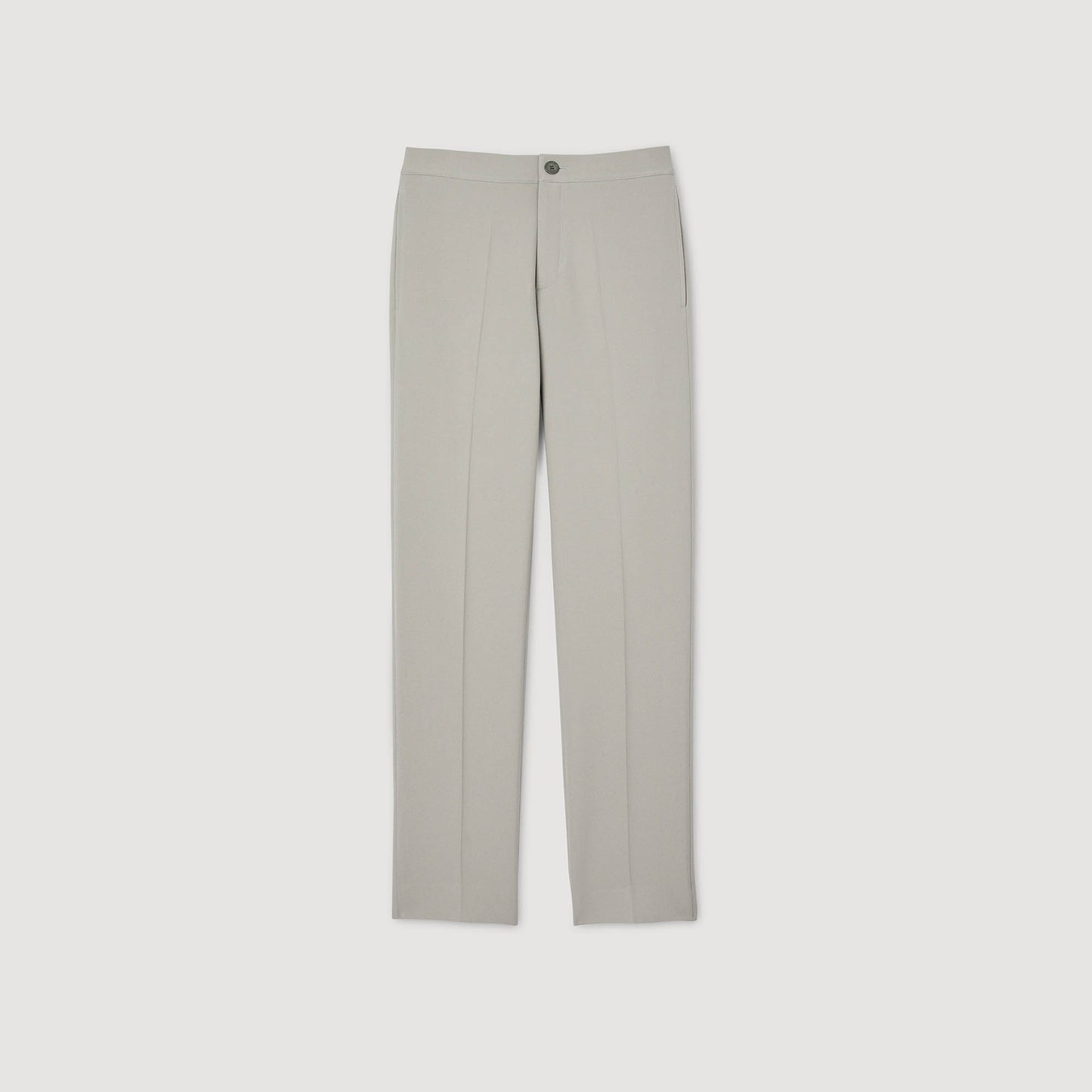 Pantalón de punto