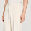 Pantalón ancho