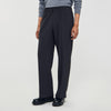 Pantalón ancho