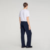 Pantalón ancho