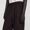 Pantalón ancho
