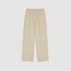 Pantalón ancho