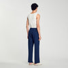 Pantalón ancho