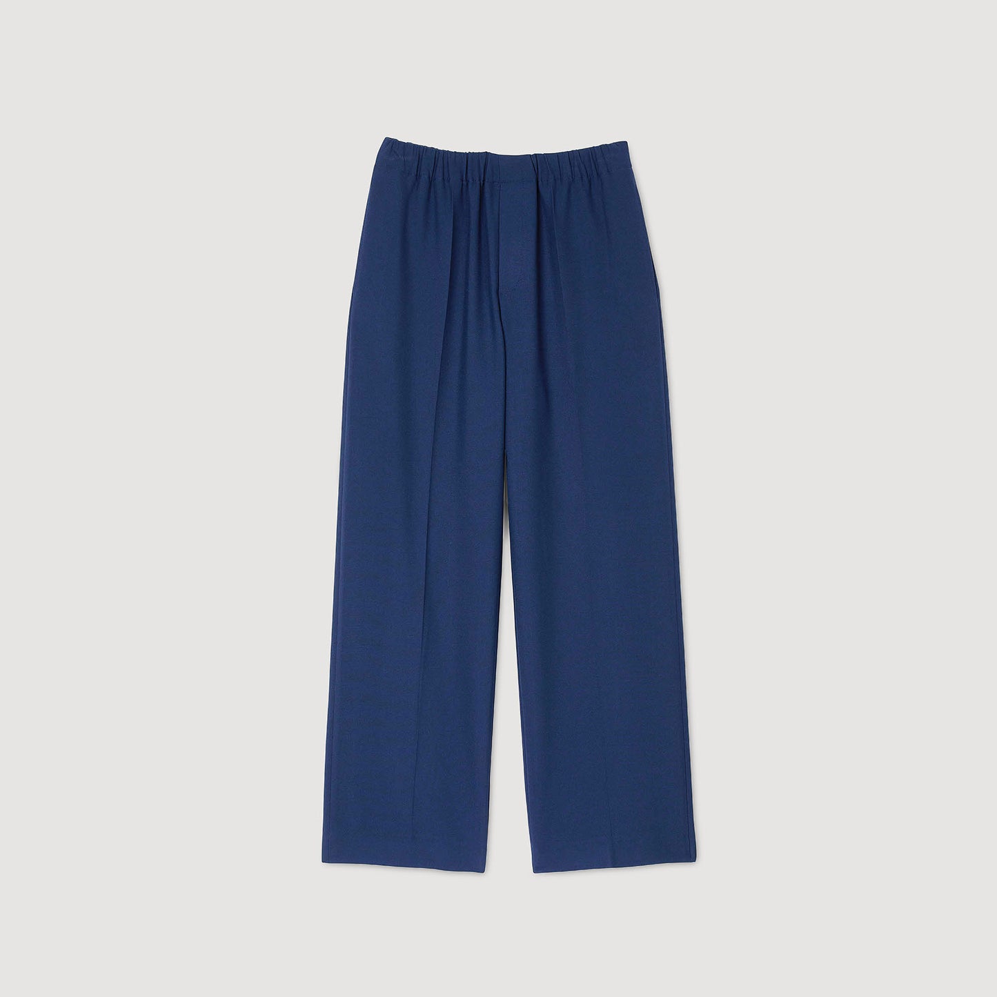 Pantalón ancho