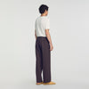 Pantalón ancho