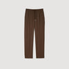 Pantalón recto elástico