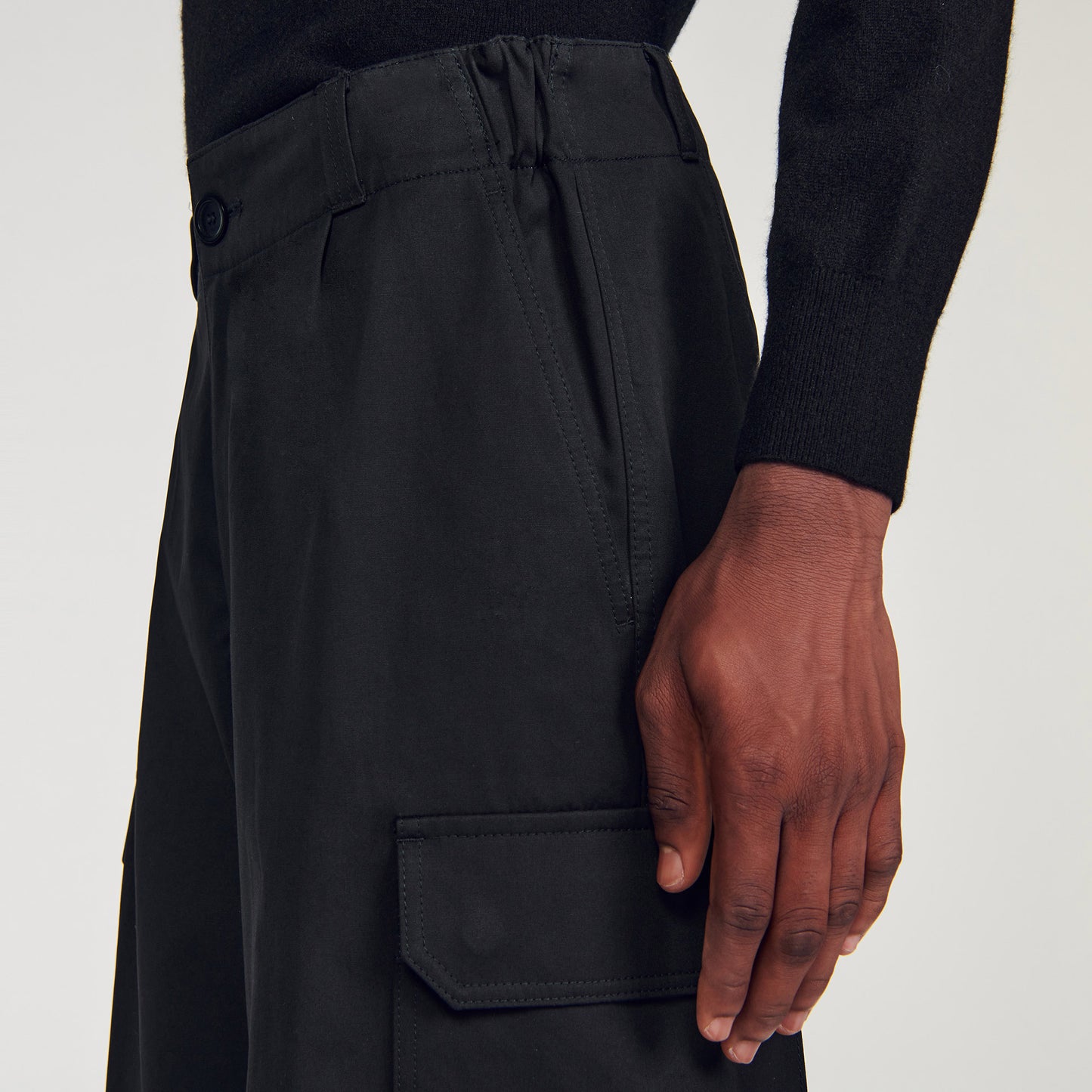 Pantalón cargo