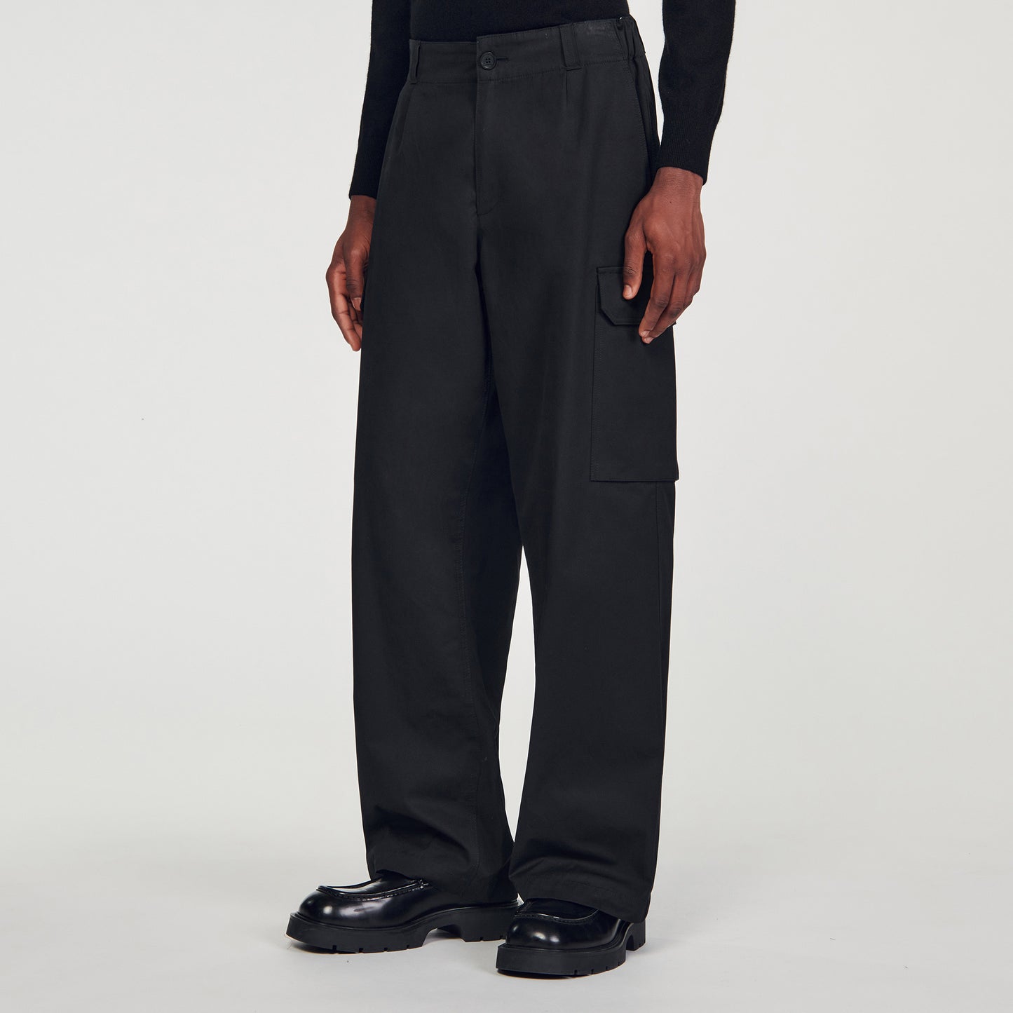 Pantalón cargo