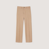 Pantalón chino recto