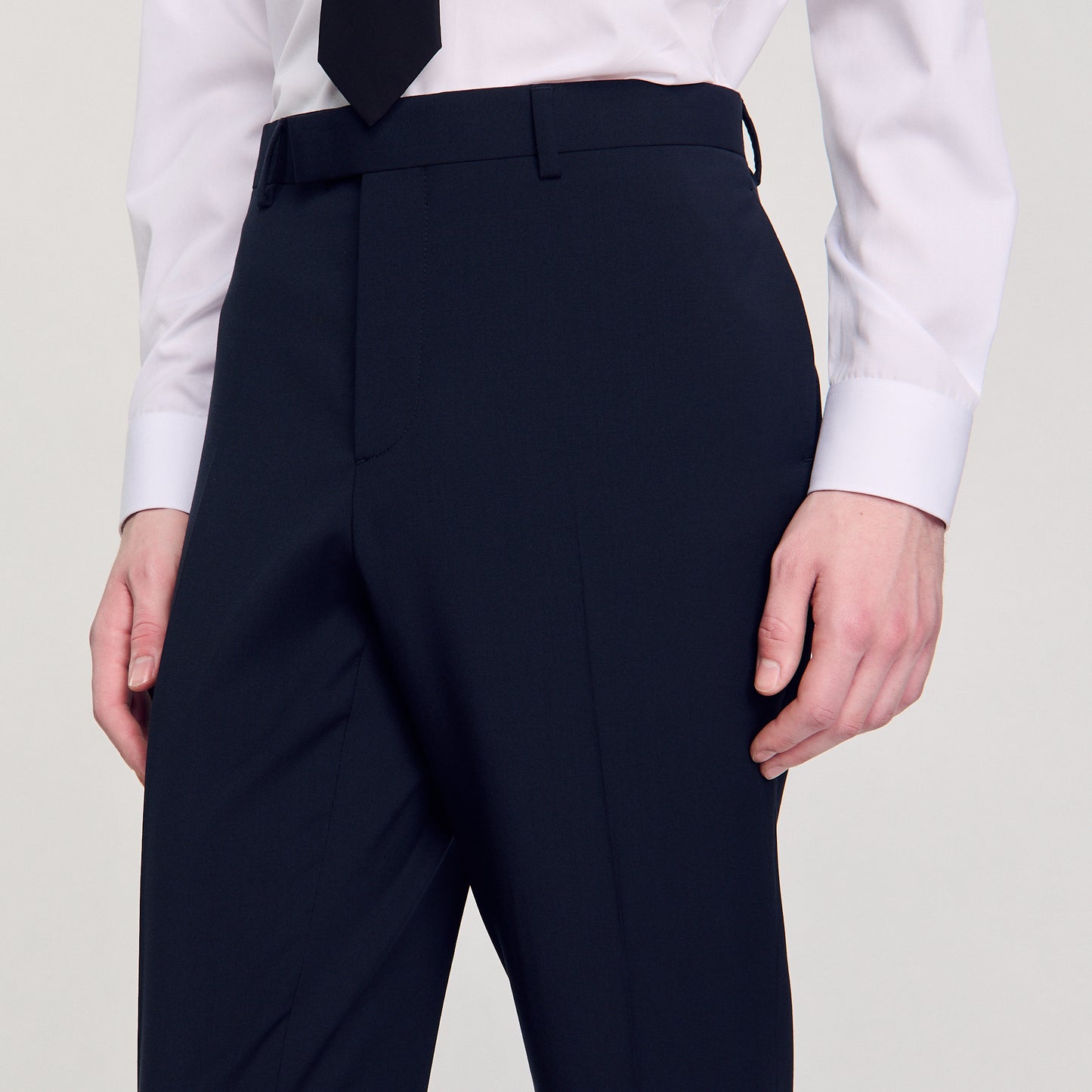 Pantalón de traje