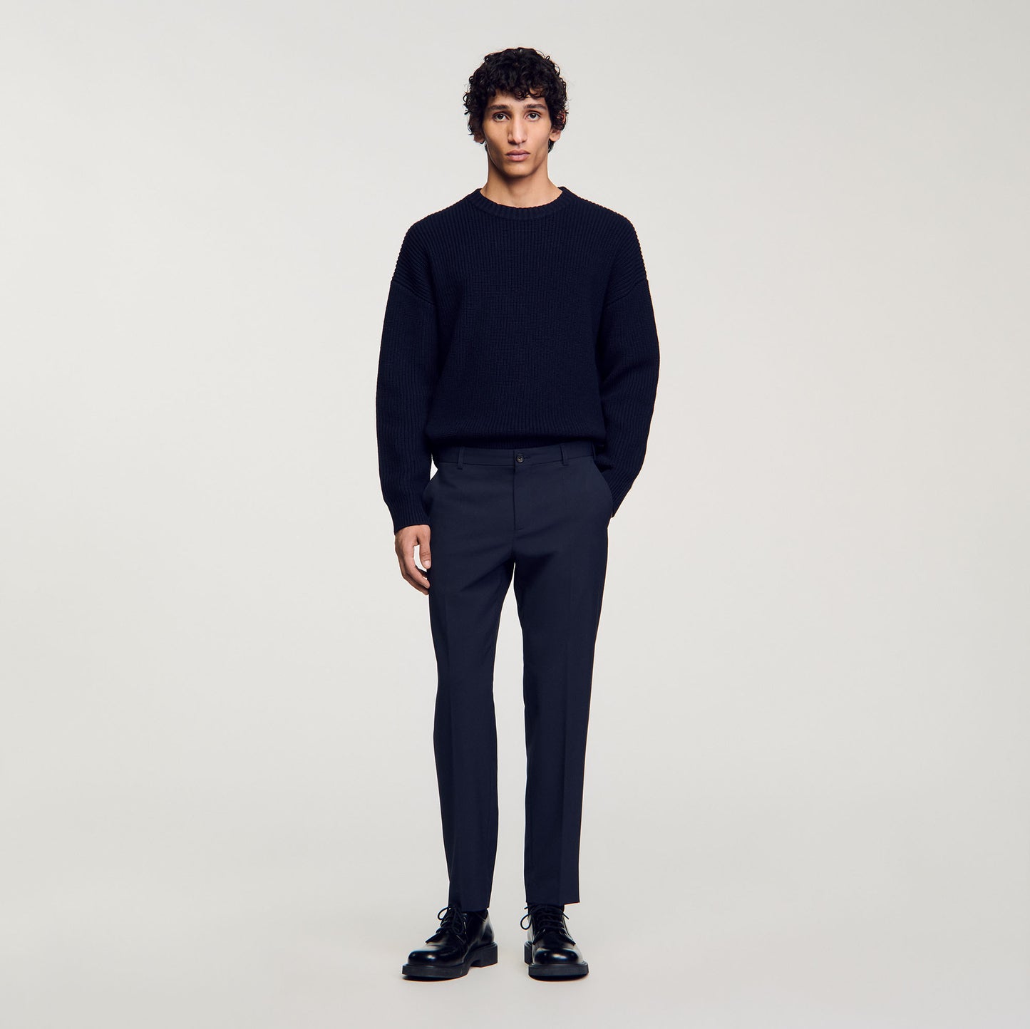 Pantalón de traje