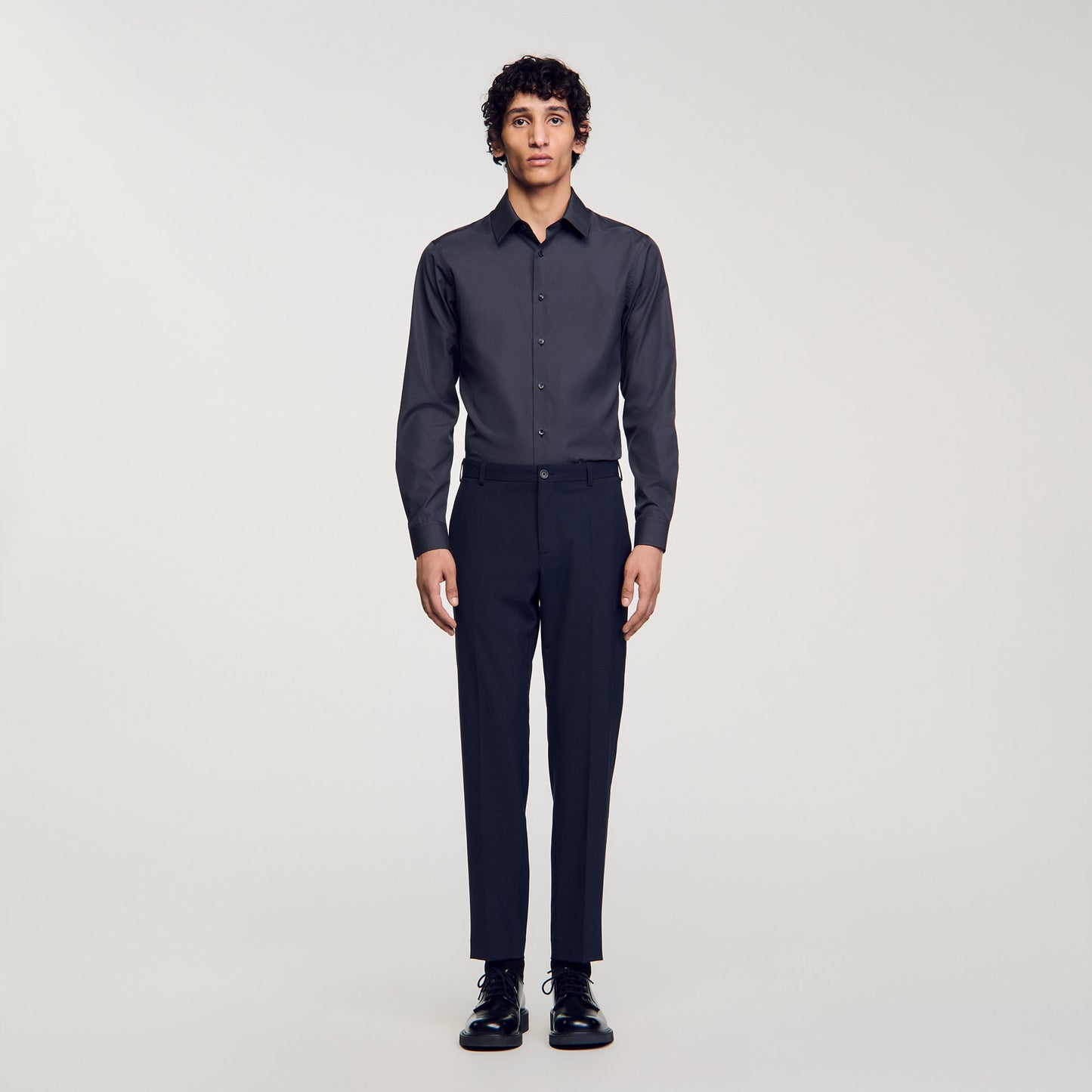 Pantalón de traje