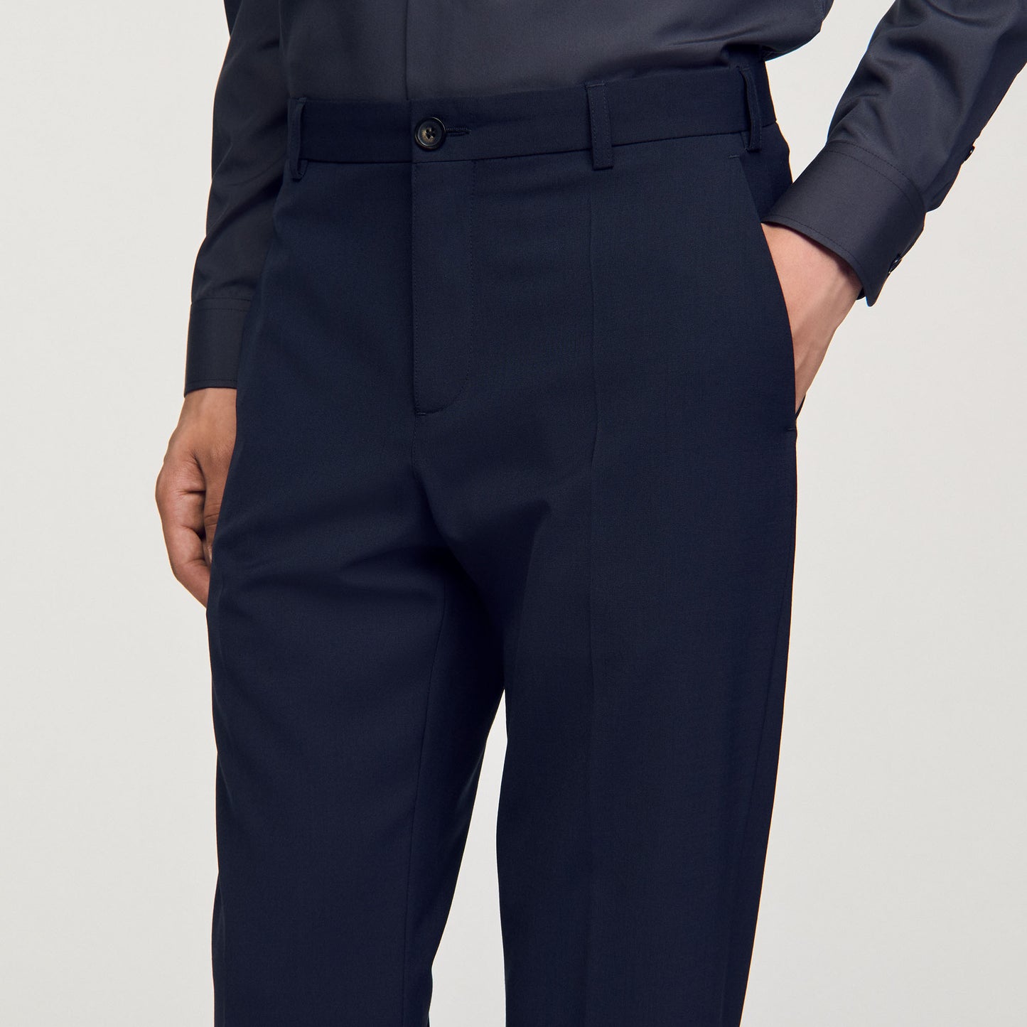 Pantalón de traje
