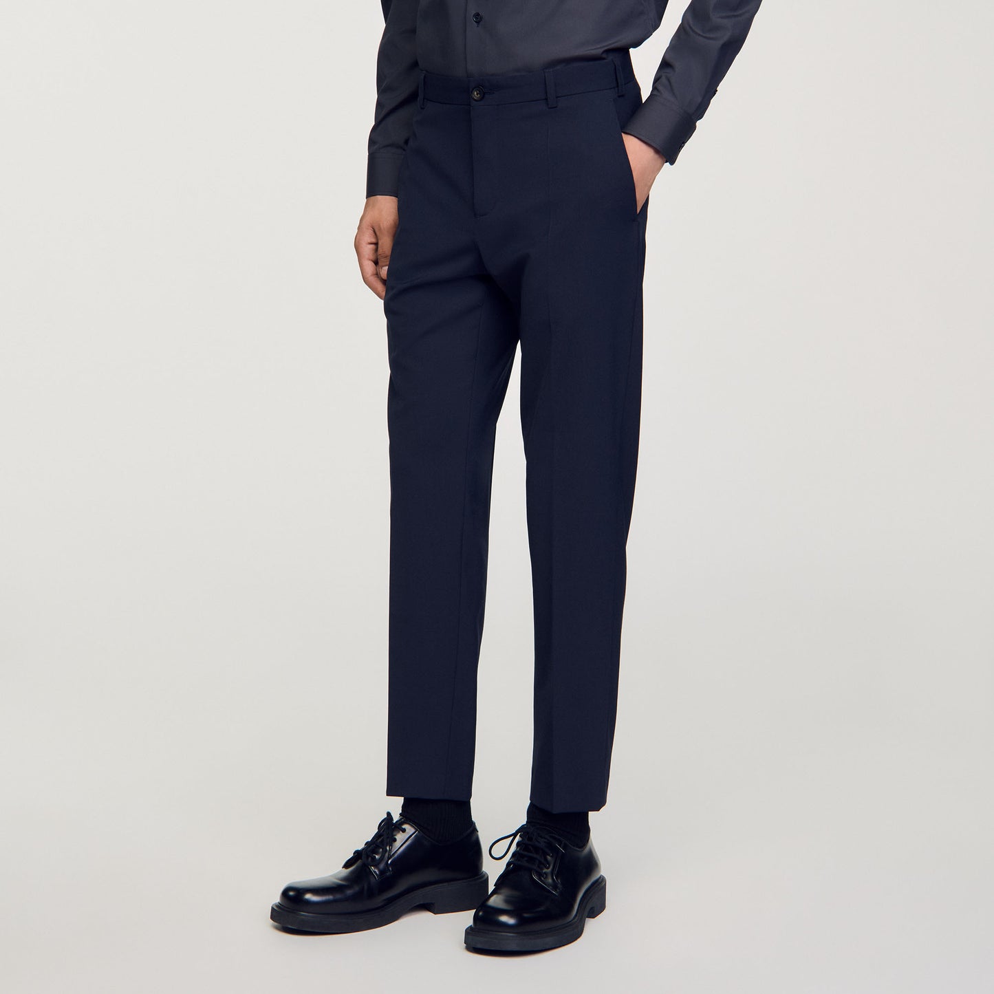 Pantalón de traje
