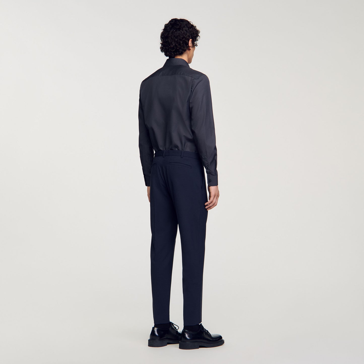 Pantalón de traje