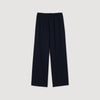 Pantalón ancho