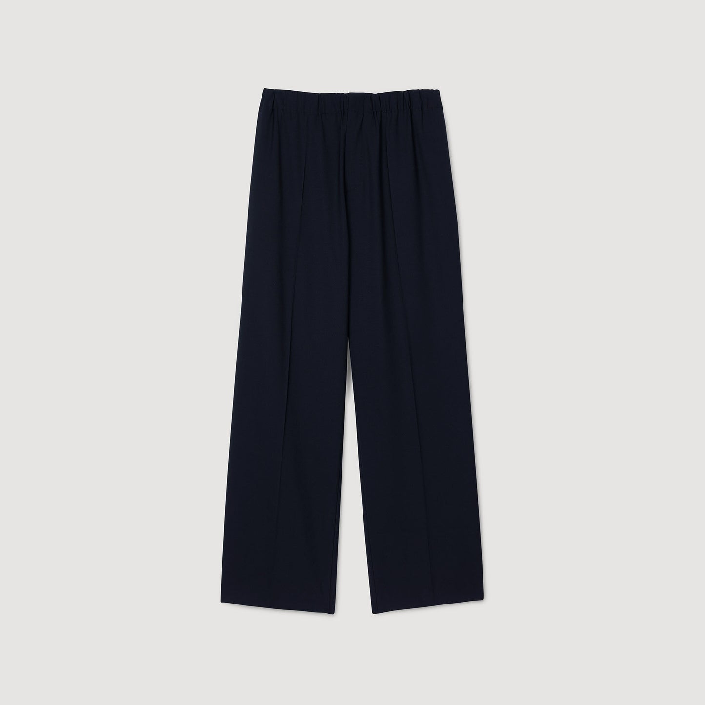 Pantalón ancho