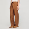 Pantalón fluido elástico con cordón