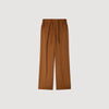 Pantalón fluido elástico con cordón