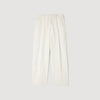 Pantalón de traje de lino