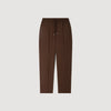 Pantalón elástico de lana