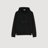 Sudadera con capucha y logo