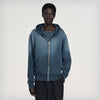 Sudadera sobredimensionada