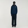 Sudadera con logotipo