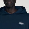 Sudadera con logotipo