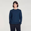 Sudadera con logo