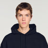 Sudadera oversize con capucha
