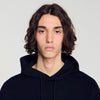 Sudadera oversize con capucha