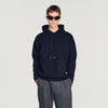 Sudadera oversize con capucha