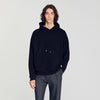 Sudadera oversize con capucha
