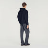 Sudadera oversize con capucha