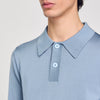 Polo de punto