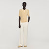 Polo bicolor