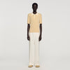 Polo bicolor